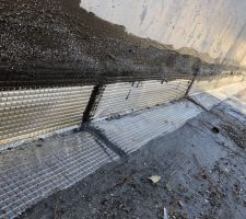 Étanchéité des terrasses et toits plats