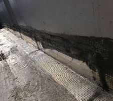 Étanchéité des terrasses et toits plats