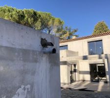 Étanchéité des terrasses et toits plats