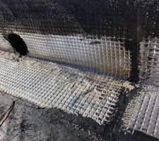 Étanchéité des terrasses et toits plats