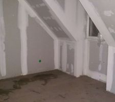 Chambre enfant