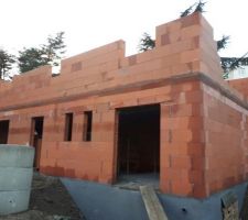 Rcit de construction