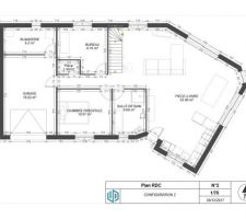 RDC configuration 2