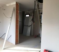 Oh, des portes !