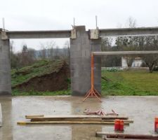 Coffres volets roulants baies vitr&eacute;es install&eacute;s