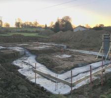 Installation chauffage