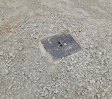 Terre mise à niveau