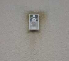 T&acirc;ches noires et vertes