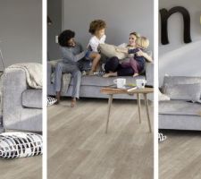 Gerflor Virtuo Clic New Baya Blond