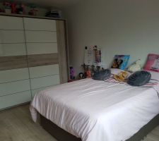 Chambre de ma princesse