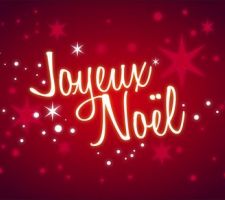 JOYEUX NOËL !!!
