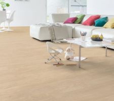 Quickstep Balance Clic Plus Chêne Clair Select