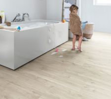 Quickstep Balance Clic Plus Chêne Canyon Beige