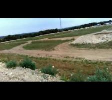 Terrain juillet 2017