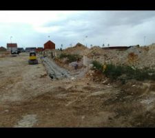 Terrain juillet 2017