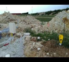 Terrain juillet 2017