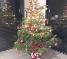 Joyeux Noël!