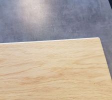 Choix du parquet, du carrelage et desfaiences