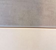 Choix du parquet, du carrelage et desfaiences