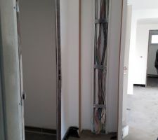 Visite de notre appartement