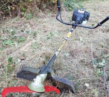Outillage