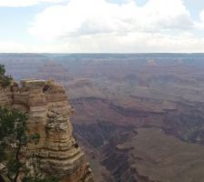 Grand canyon