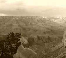 Grand canyon