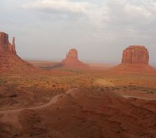 Monument Valley