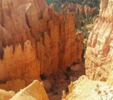 Bryce Canyon