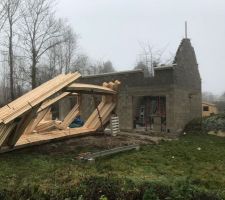 Toujours pas pos&eacute;