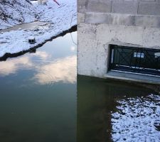 Inondation du sous sol3