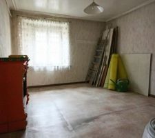 Chambre 1er étage