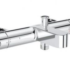 Mitigeur bain/douche GROHE, modèle Cosmopolitan