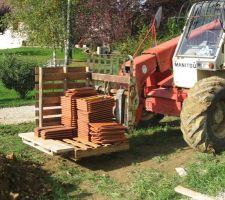 C'est partis pour les rives arrière