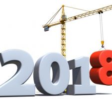 Bonne année à tous...