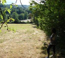 ..mince...mais y'a quelqu'un!!!