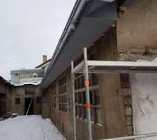 D&eacute;pass&eacute;s de toit