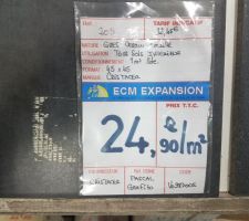 ECM EXPANSION...