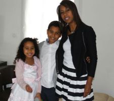 Ma petite famille