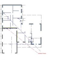 Evation sanitaire des eaux courantes