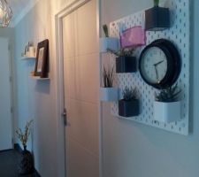 Déco diy plantes