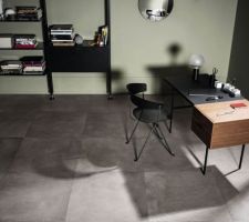 Carrelage SdB