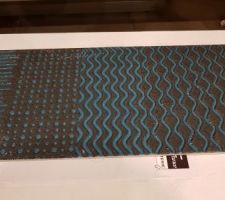 Faience suite parentale