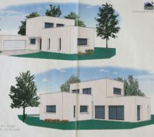 Le projet