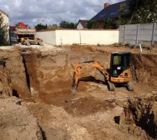 &Ccedil;a creuse toujours.