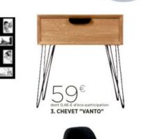 Inspiration chambre d'amis