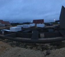 Fin du vide sanitaire