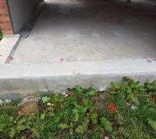 Vol sur le chantier !