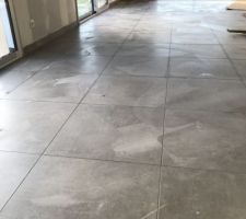 Carrelage