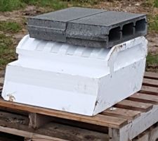 épaisseur isolant vide sanitaire